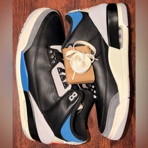 Jordan 3 retro size 12